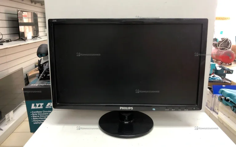 Монитор Philips 201E1