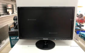 Купить Монитор Philips 201E1 б/у , в Набережные Челны Цена:900рублей