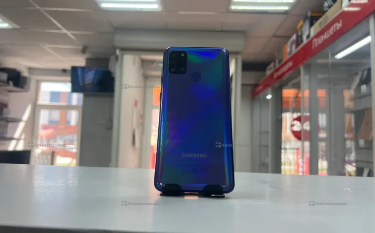Samsung Galaxy A21s 4/64GB