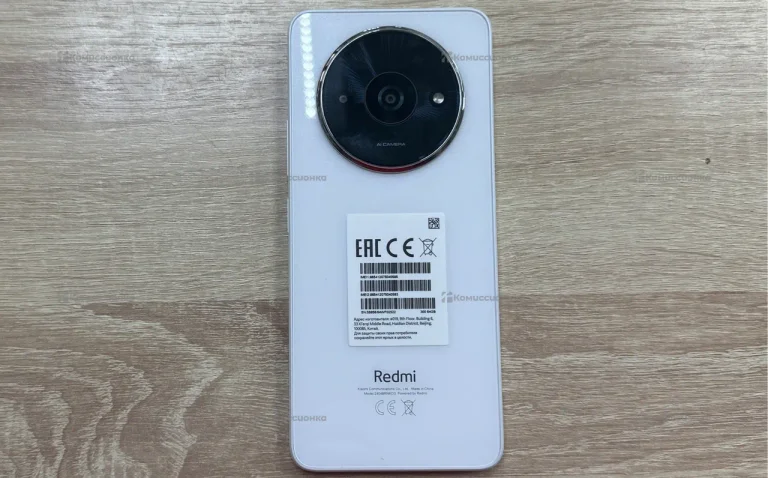 Xiaomi Redmi A3x 3/64 ГБ