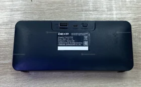 Колонка Dexp p230