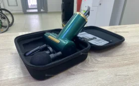 Купить Массажный пистолет б/у , в Магнитогорск Цена:590рублей