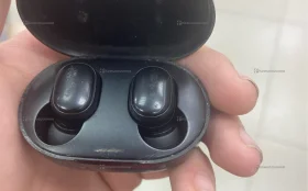 Наушники  TWS Black