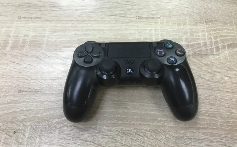 джойстик ps4 оригинальный