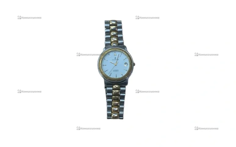 Часы механические Candino