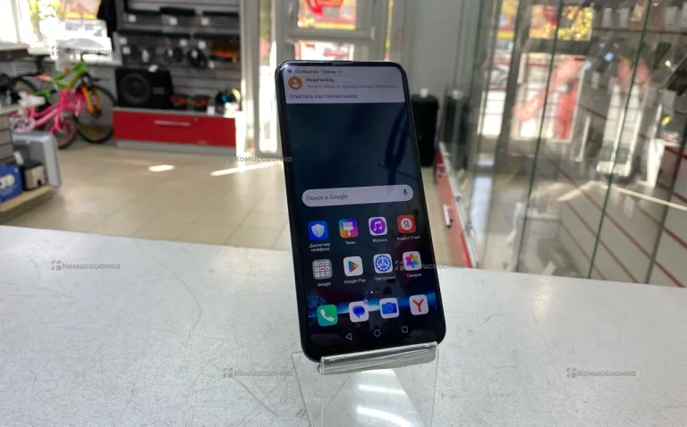 Honor 9X 4/128 ГБ