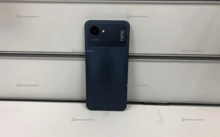 Realme Narzo 50A 4/64 ГБ