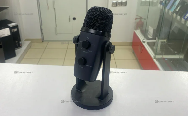 Микрофон для компьютера