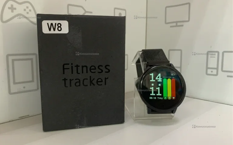 Часы  fitness tracker x7