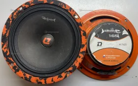 Купить Колонки DL Audio Barracuda 165 б/у , в Краснодар Цена:1490рублей