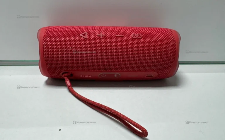 Колонка  Jbl flip 6