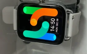 Купить Часы  haylou rs4 plus б/у , в Симферополь Цена:790рублей