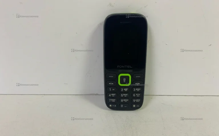 Fontel