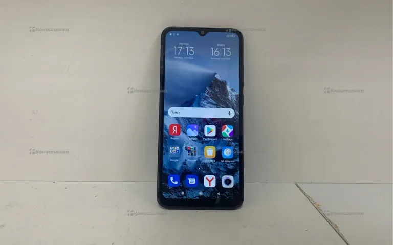 Xiaomi Redmi 9A 2/32 ГБ