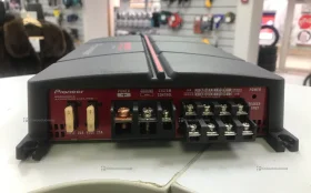 Усилитель  - Pioneer GM-A6704