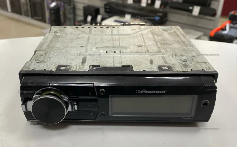 Автомагнитола Pioneer DE-80PRS