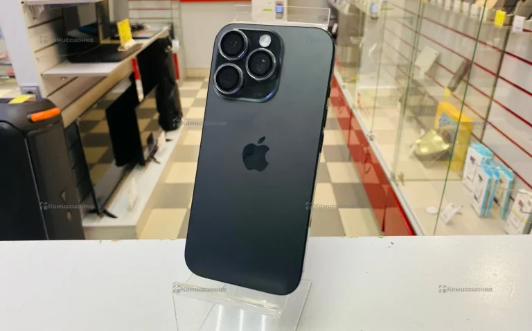 Apple Iphone 16 Pro 128Gb