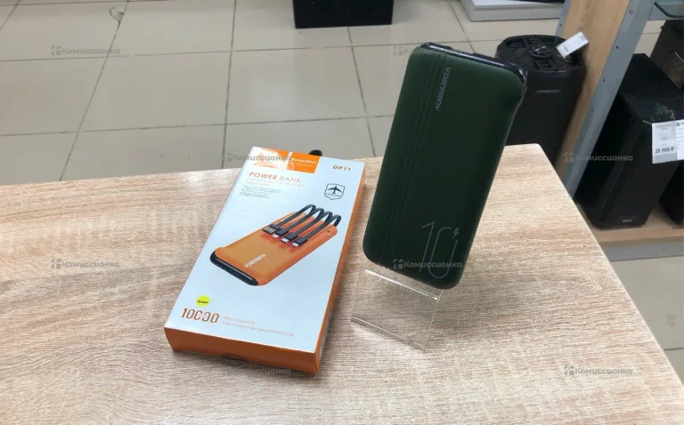 Повербанк Vdenmenv DP11 10000