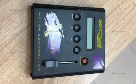 Купить Контроллер DMXpert б/у , в Саратов Цена:900рублей