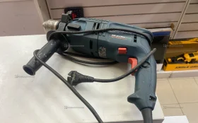 Дрель Bosch GSB 22-2 RCE