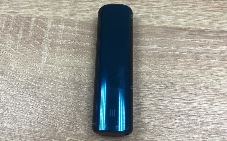 СИСТЕМА НАГРЕВАНИЯ ТАБАКА LIL SOLID 2.0