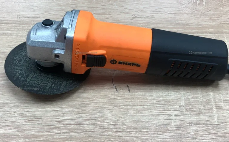 ушм Вихрь 125/800