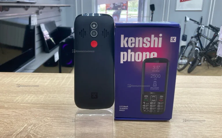 kenshi1qe SM321