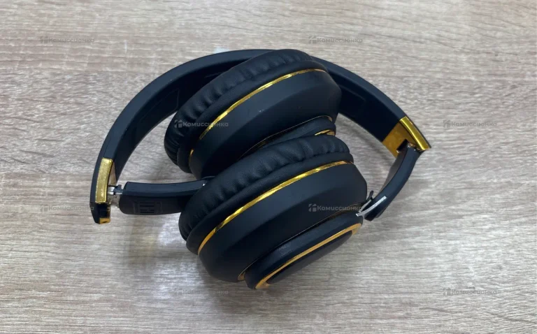 Наушники IHI