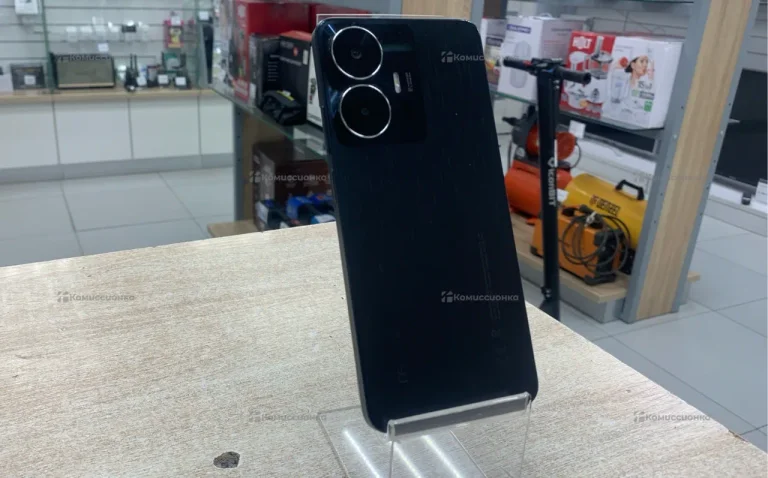 Realme C55