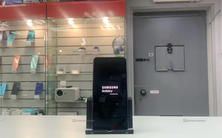 Samsung A52 4/256Gb