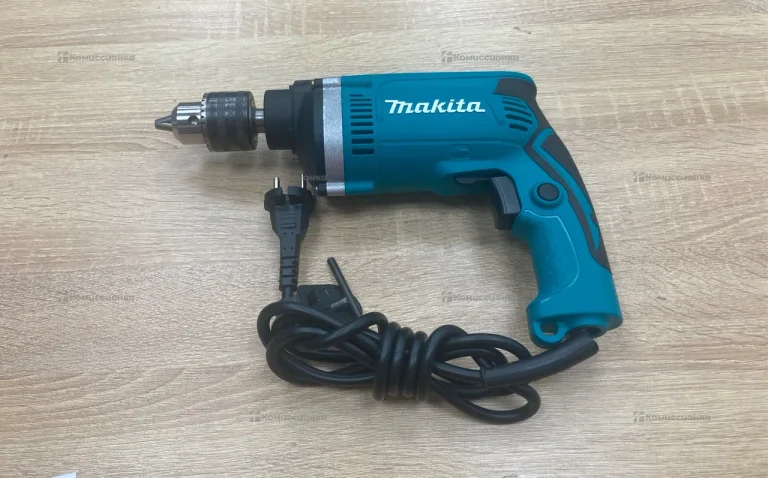 дрель Makita rep HP1630