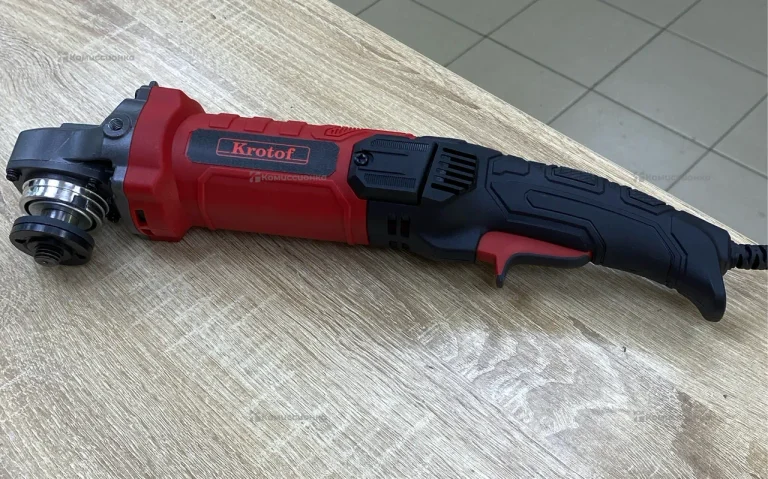 ушм 125 krotof
