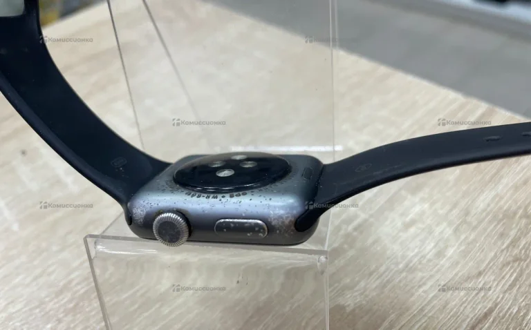 Часы  Apple Watch 3 40mm