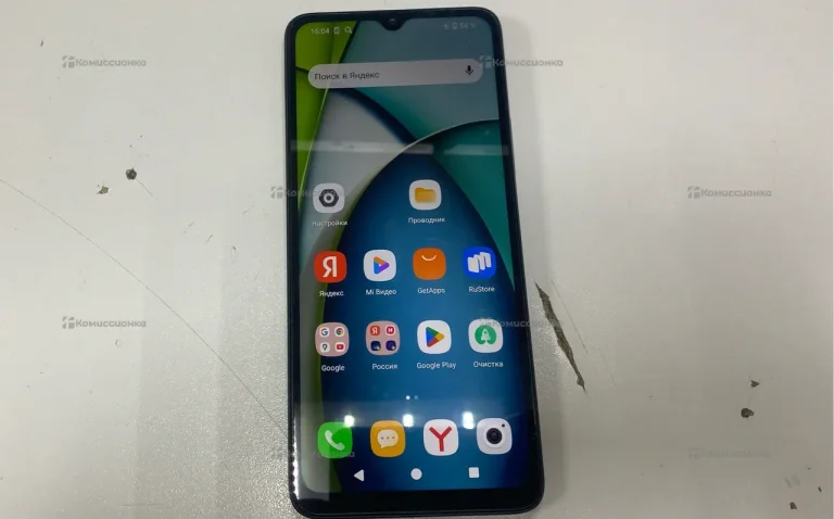 Xiaomi Redmi A3x 3/64 ГБ