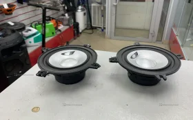 Купить Колонки Alpine sxe-1350s б/у , в Пенза Цена:3000рублей