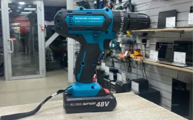 Дрель makita HP1630