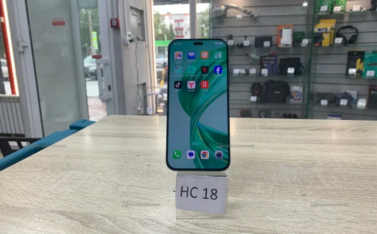 Honor X8b 8/128 ГБ