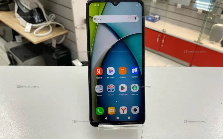 Xiaomi Redmi A3x 3/64 ГБ