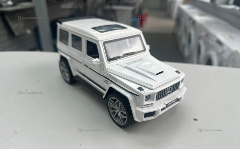Машинка