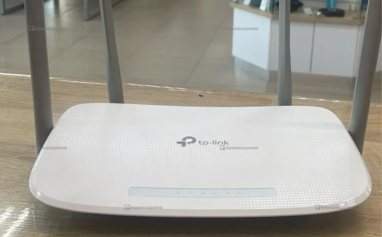 Роутер TP-Link EC220-G5