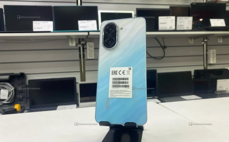 Xiaomi Redmi A5 3/64 ГБ