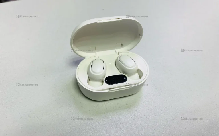 Наушники TWS