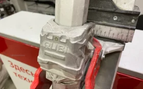 Купить Ручной плиткорез Rubi Cheetah 1200 б/у , в Санкт-Петербург Цена:13900рублей