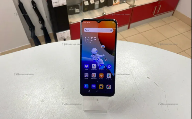 Tecno Spark 9 Pro 128Gb