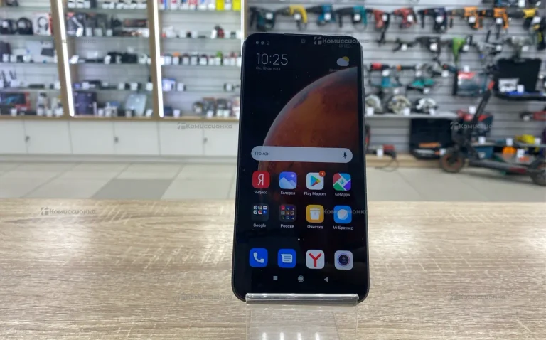 Xiaomi Redmi 9A 2/32 GB