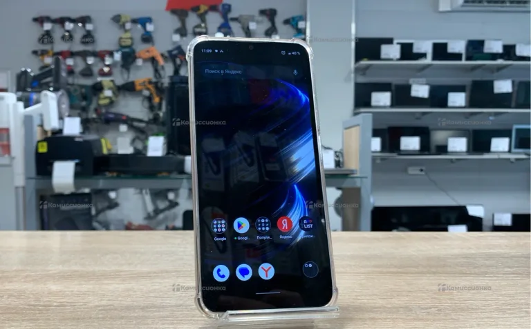 Realme C30 4/64Gb
