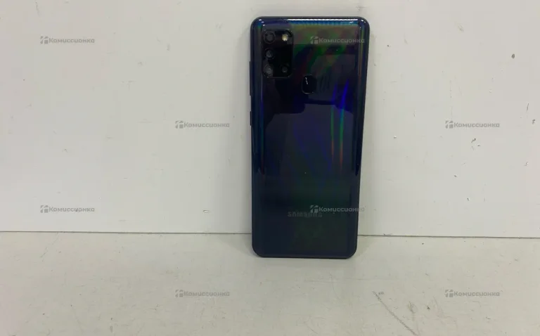 Samsung Galaxy A21s 3/32 ГБ