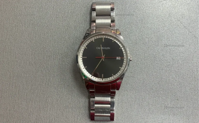 Часы  Calvin Klein K4N 211