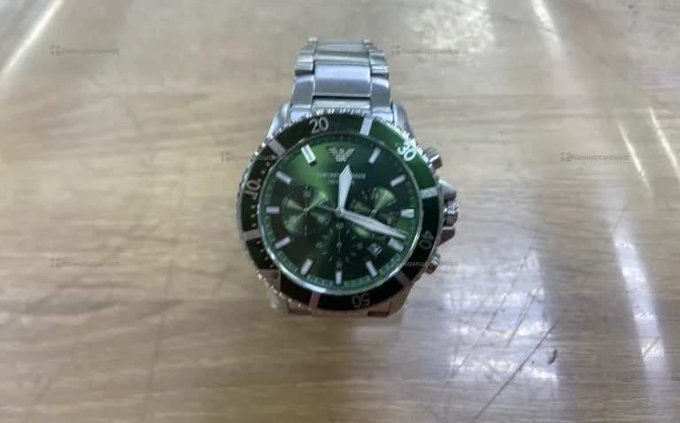 Часы  Emporio Armani 252308