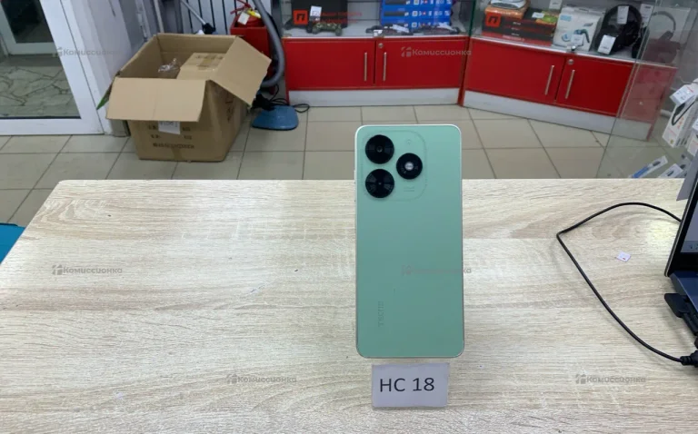 Tecno Spark Go 2024 3/64 ГБ